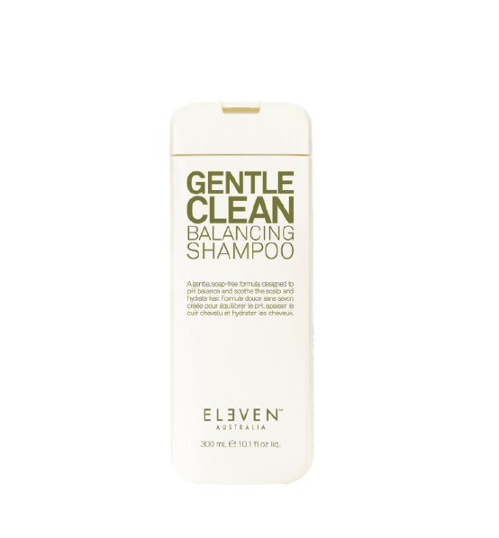 Eleven – Gentle Clean Balancing Shampoo (300ml)