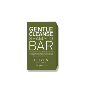 Eleven - Gentle Cleanse Shampoo Bar (100g)