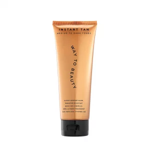 Way to Beauty – Instant Tan (100ml)