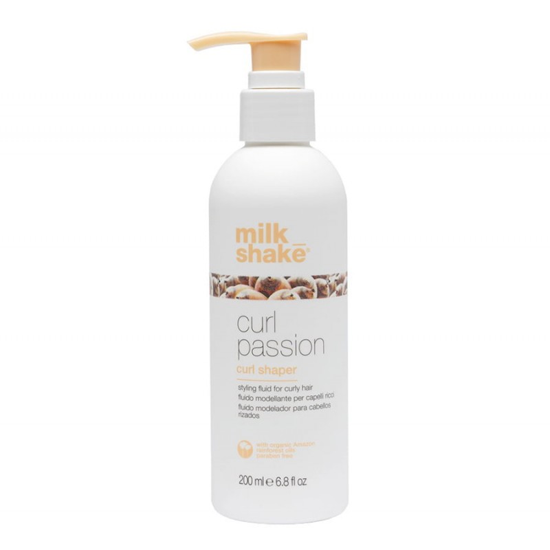 Milk_Shake – Curl Passion – Curl Shaper (200ml)