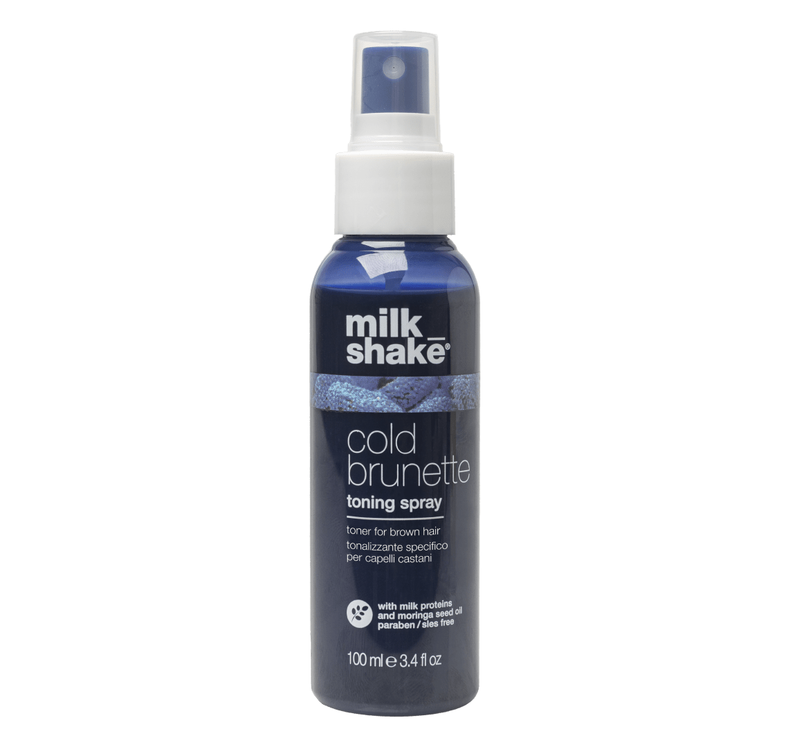 Milk_Shake – Cold Brunette – Toning Spray (100ml)