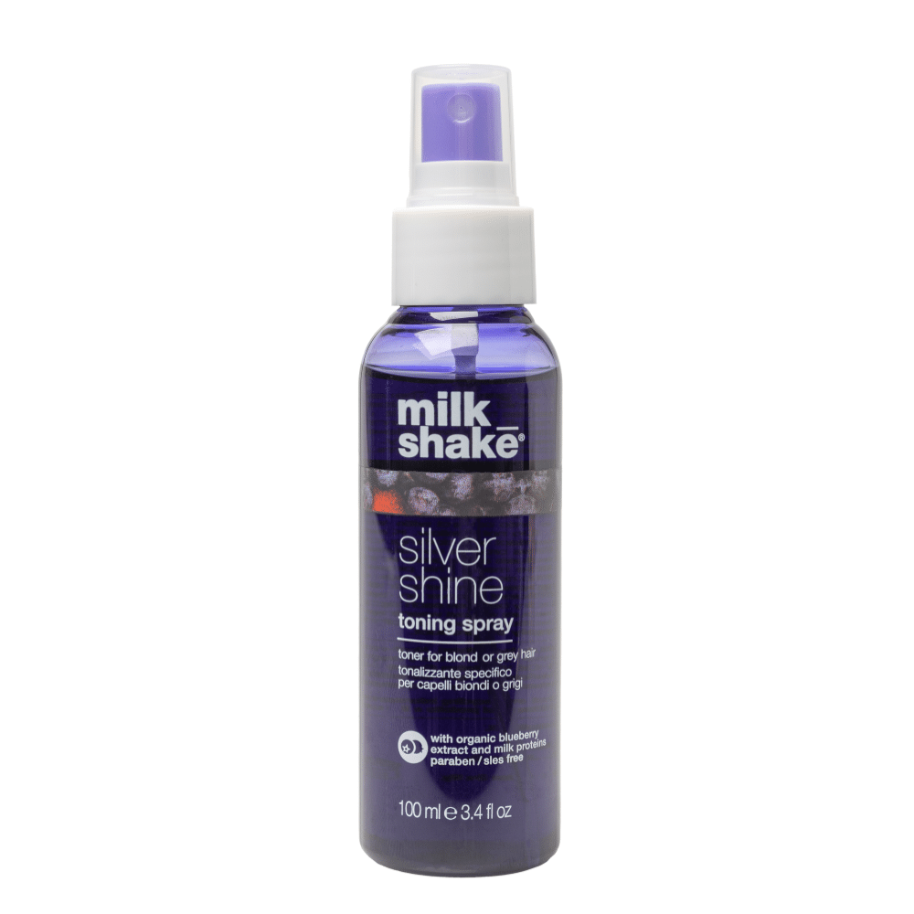 Milk_Shake – Silver Shine – Toning Spray (100ml)