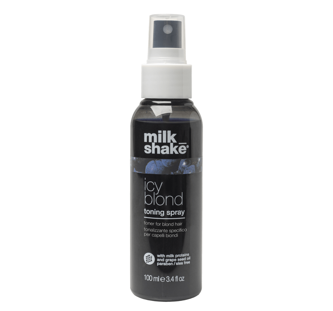 Milk_Shake – Icy Blond – Toning Spray (100ml)
