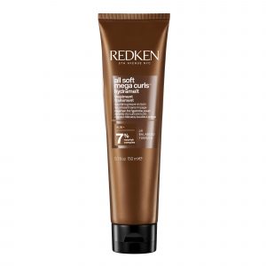 Redken - All Soft Mega Curls Hydramelt Leave In (150ml)