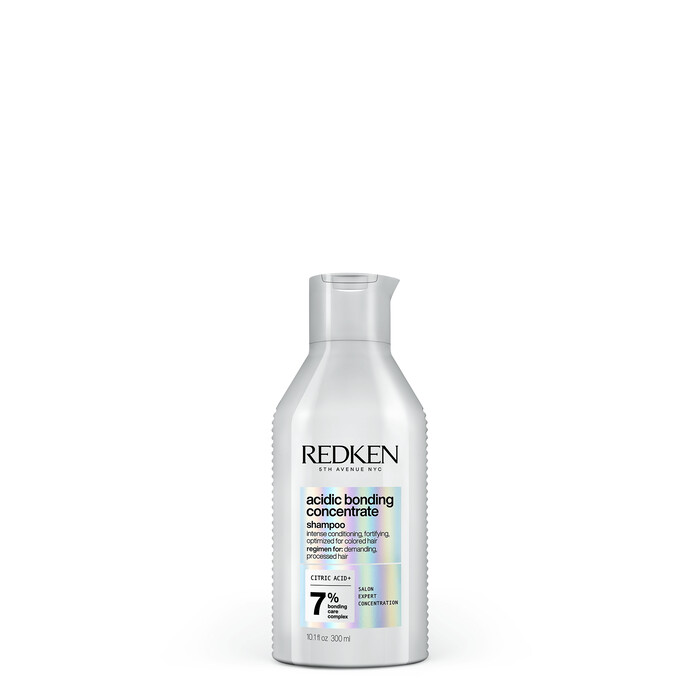 Redken – Acidic Bonding Concentrate Shampoo (300ml)