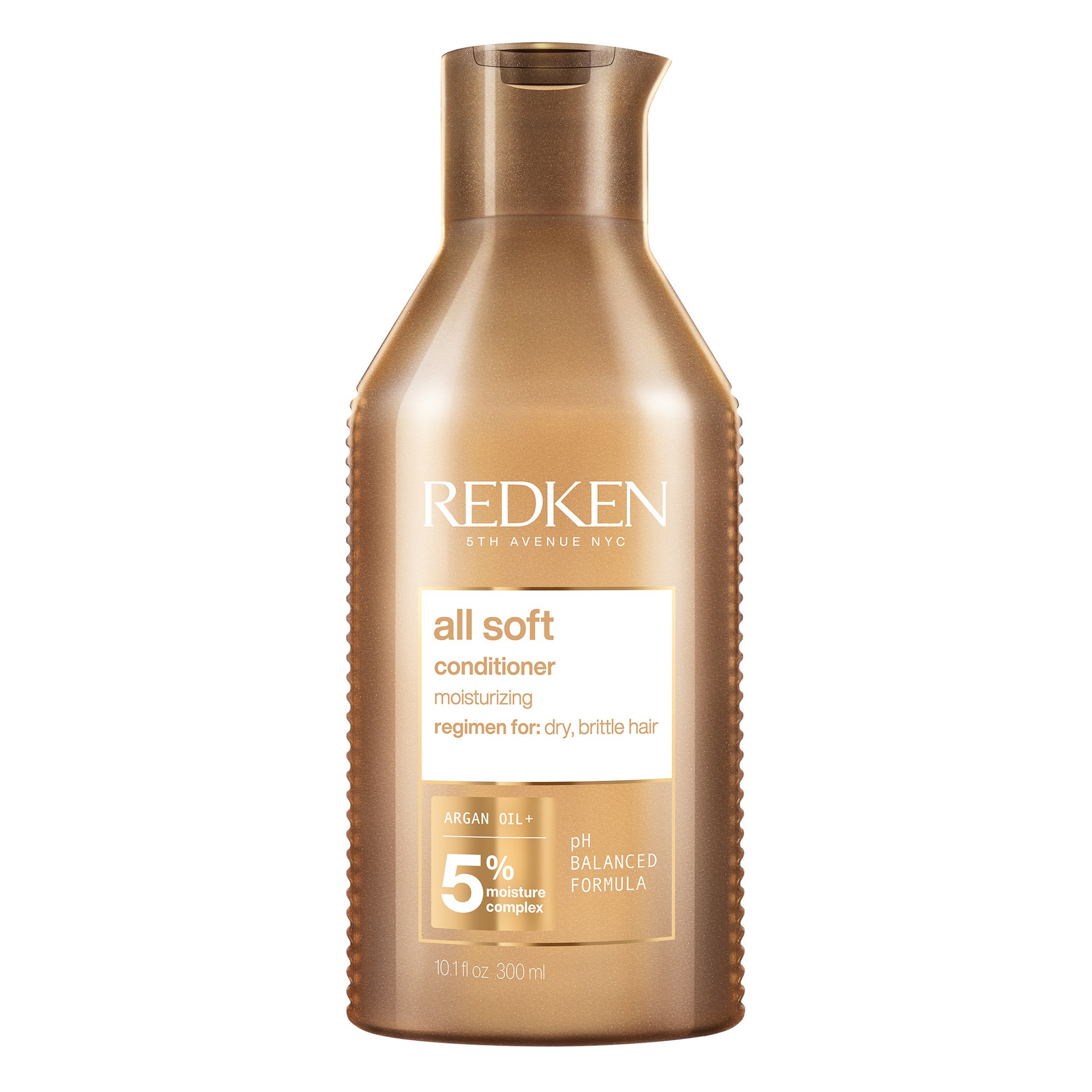 Redken – All Soft Conditioner (300ml)