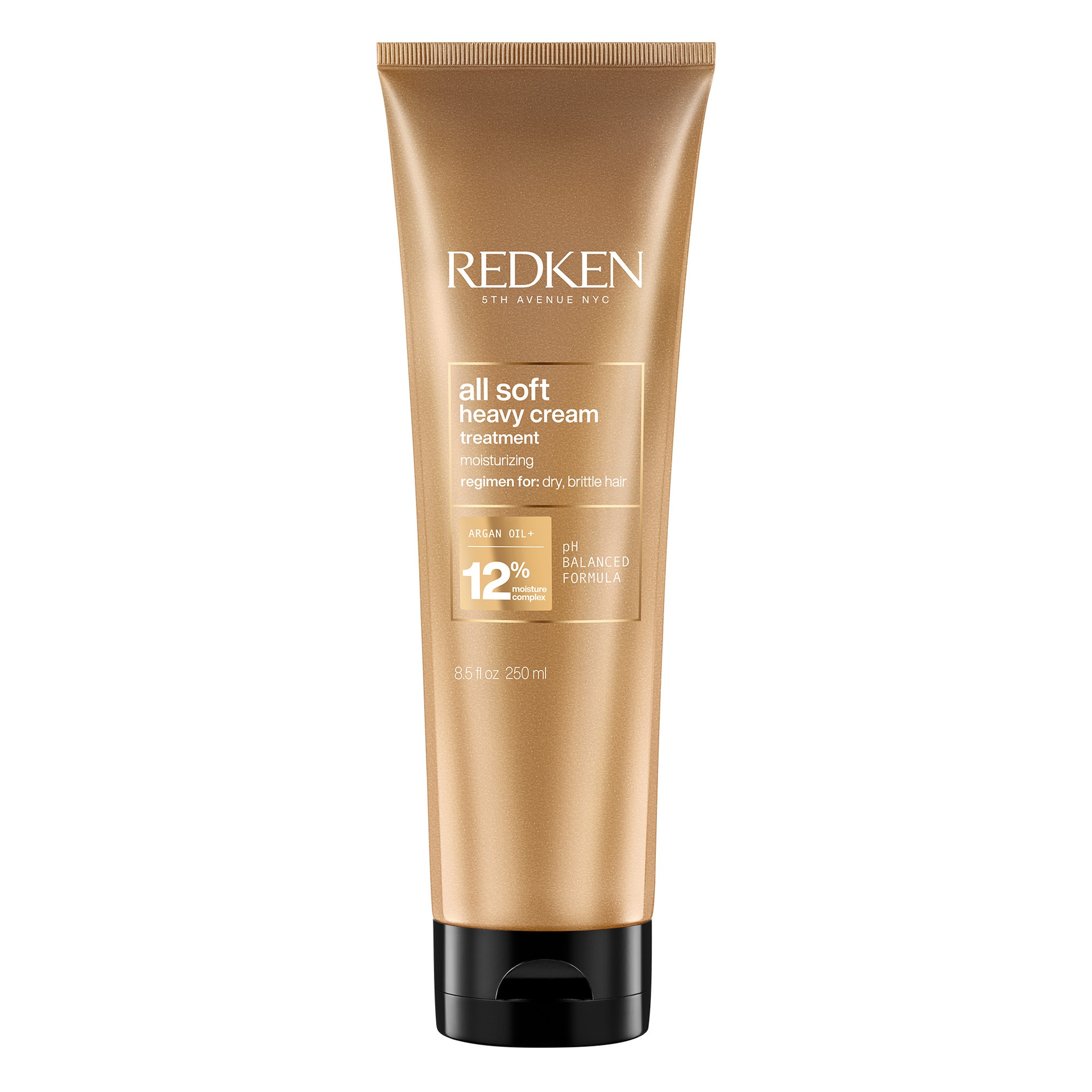 Redken – All Soft Heavy Cream Mask (250ml)