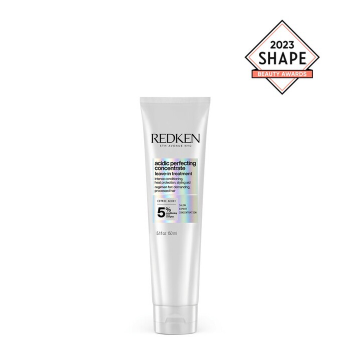 Redken – Acidic Perfecting Concentrate Leave In Treatment  – 150ml
