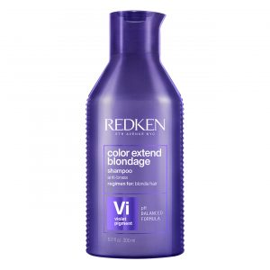 Redken - Color Extend Blondage - Shampoo (300ml)