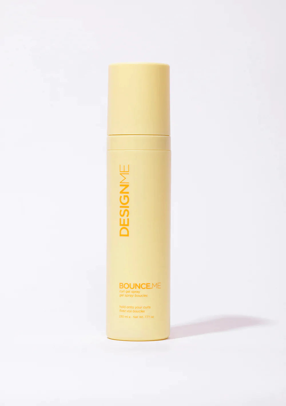 DesignME – Bounce.Me – Curl Gel Spray (230ml)