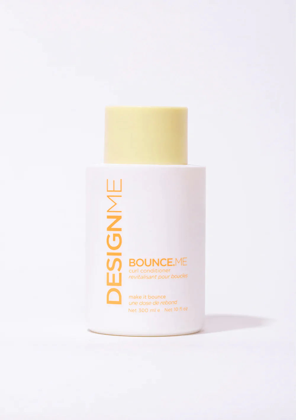 DesignME – Bounce.Me – Curl Conditioner (300ml)