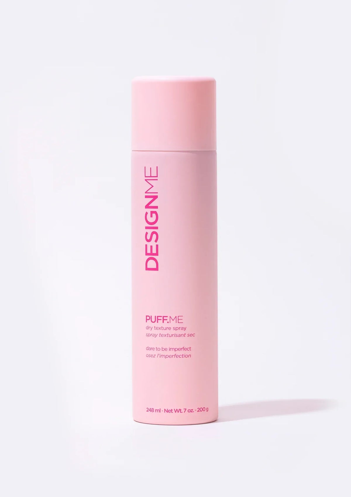 DesignME – Puff.Me Dry Texture Spray (248ml)