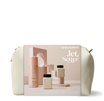 Kevin.Murphy – Jet Setter Taska