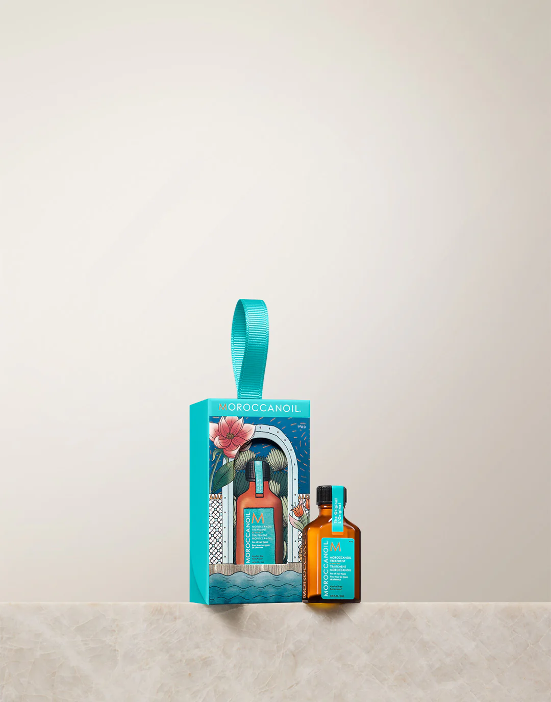 Moroccanoil – Holiday Ornament – Treatment (25ml)