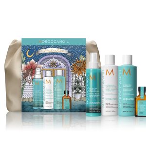 Moroccanoil - Holiday Set - Hydration