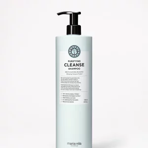 Maria Nila - Purifying Cleanse Shampoo (1000ml)