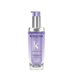 Kérastase Blonde Absolu L'Huile Cicagloss Hair Oil - (75ml)