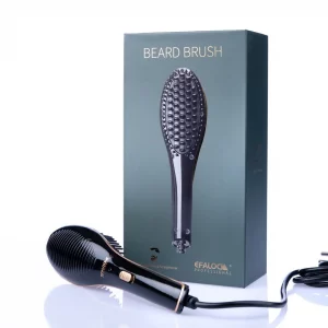 Efalock - Beard Brush