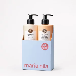 MARIA NILA HEAD & HEAL TVENNA - (500ml)