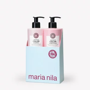 MARIA NILA LUMINOUS COLOUR TVENNA - (500ml)