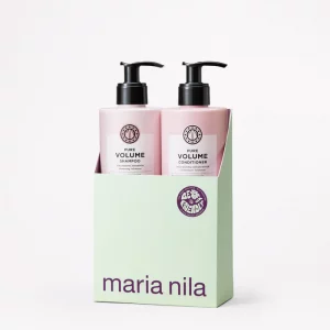 MARIA NILA PURE VOLUME TVENNA - (500ml)