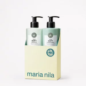 MARIA NILA TRUE SOFT CARE TVENNA - (500ml)